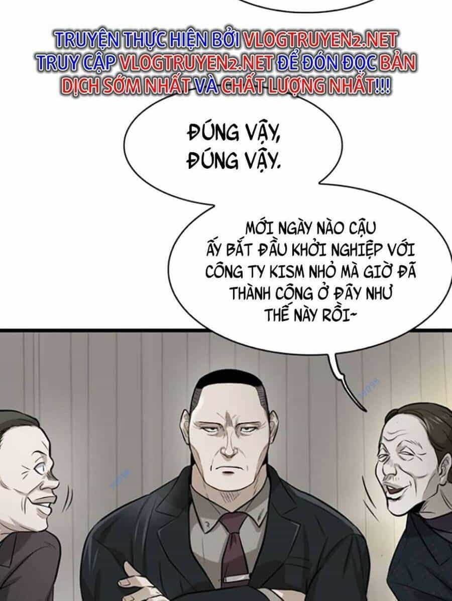 Bù Nhìn - Chương 5 - ảnh 125