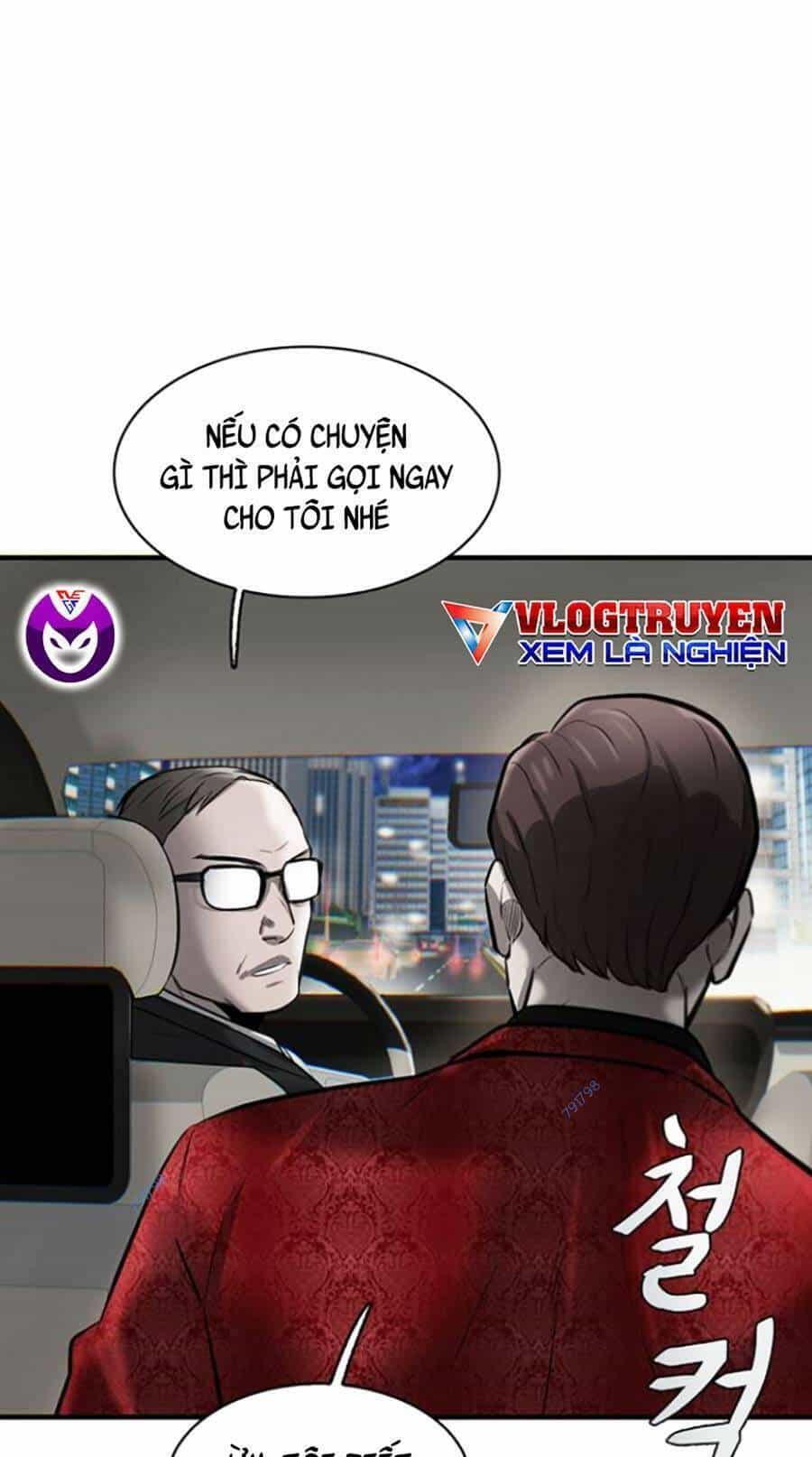 Bù Nhìn - Chương 5 - ảnh 148