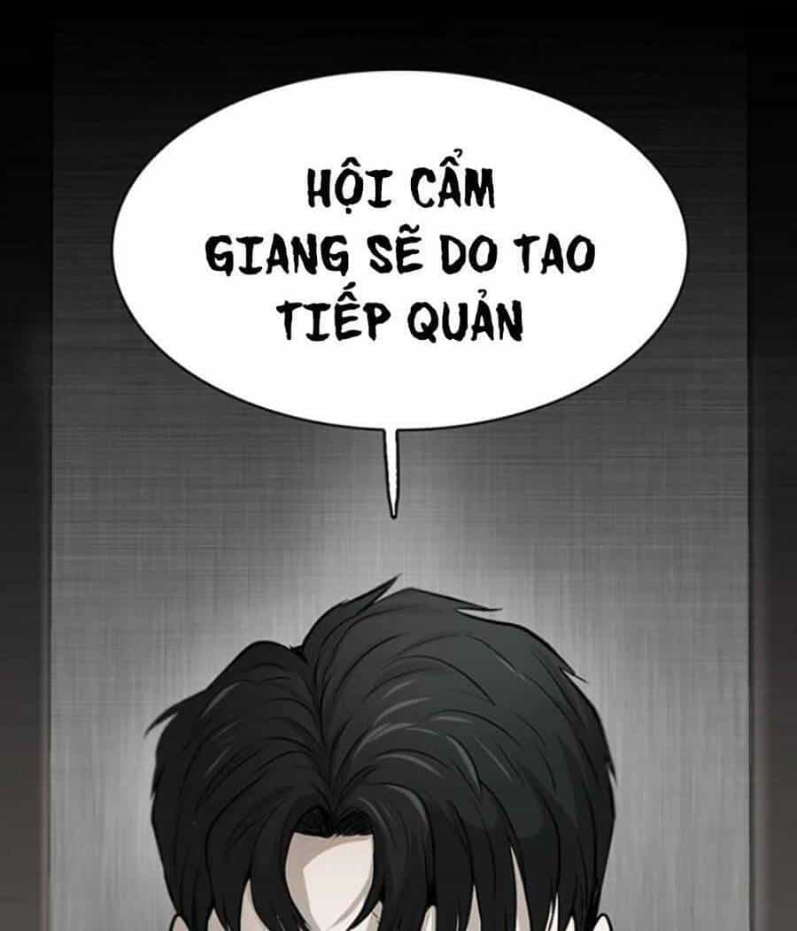 Bù Nhìn - Chương 5 - ảnh 2