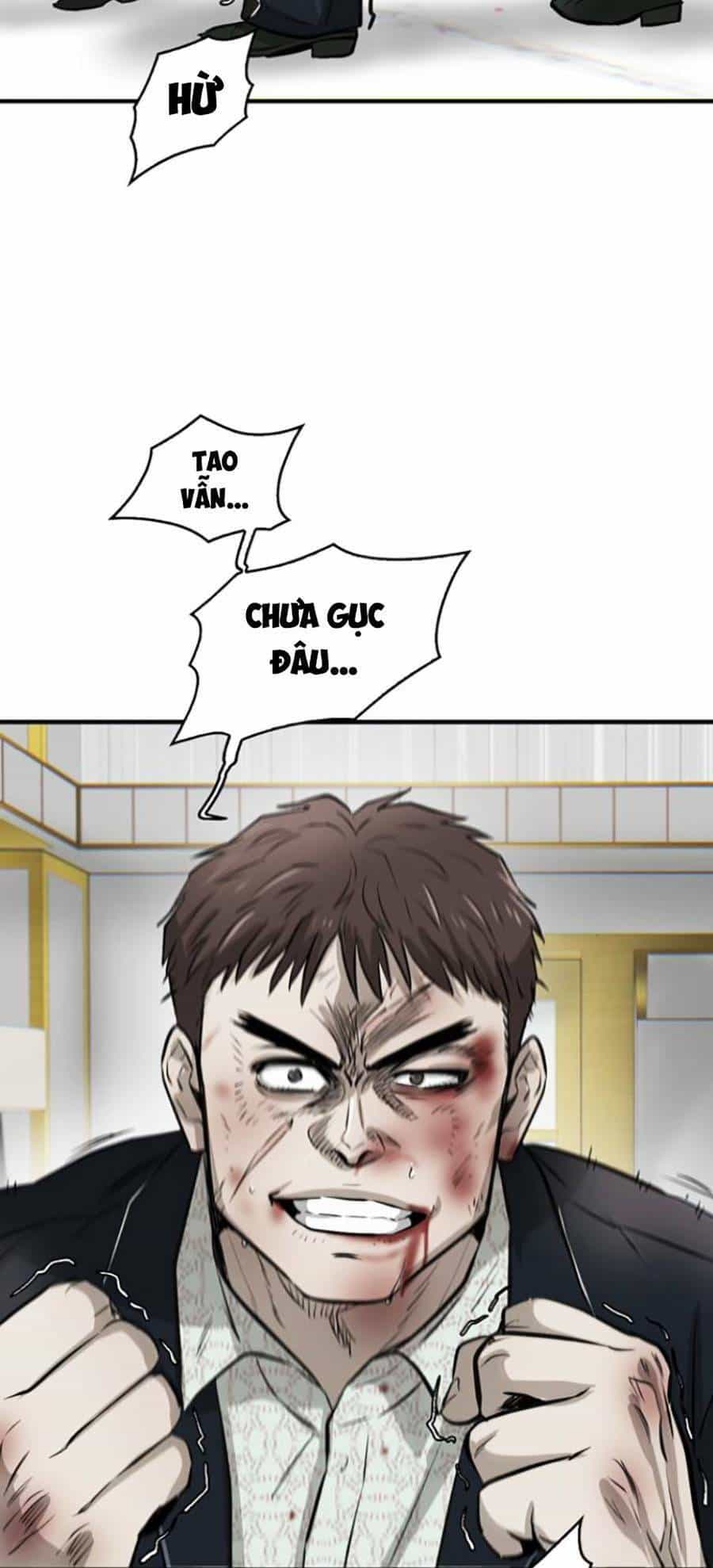 Bù Nhìn - Chương 5 - ảnh 61