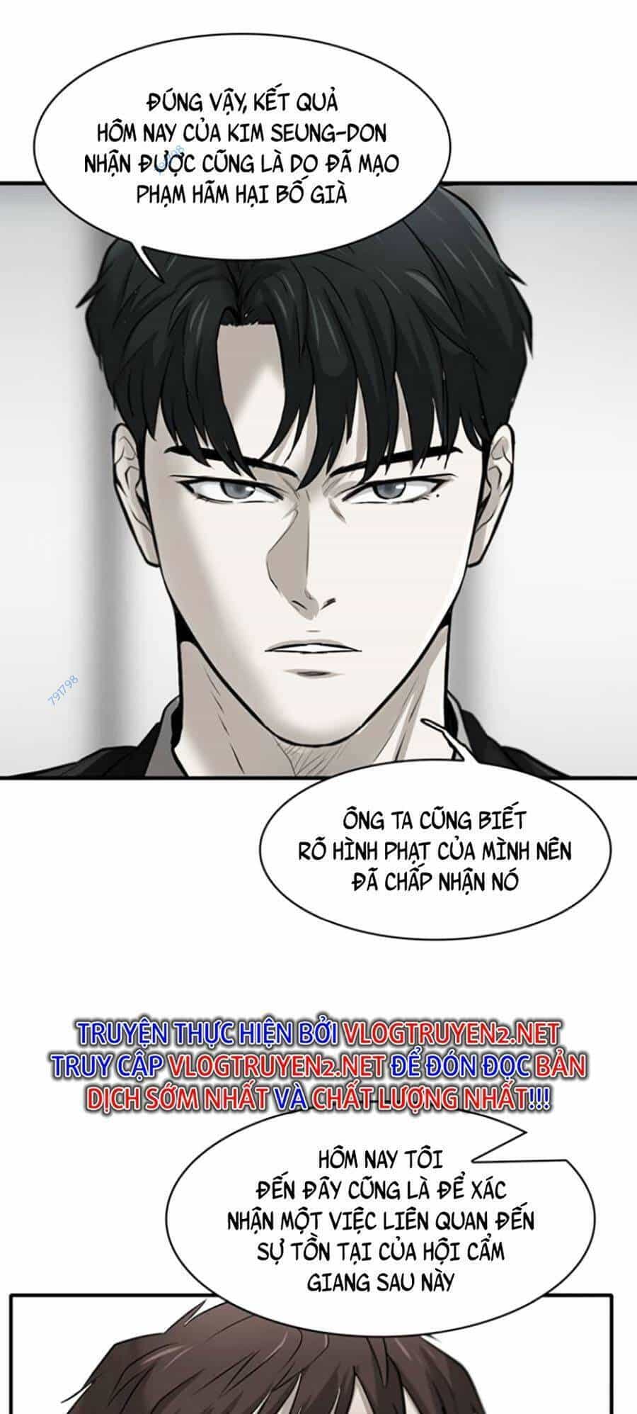 Bù Nhìn - Chương 5 - ảnh 76