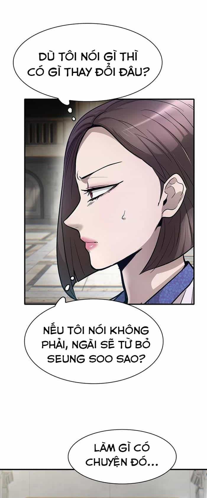 Bù Nhìn - Chương 49 - ảnh 14