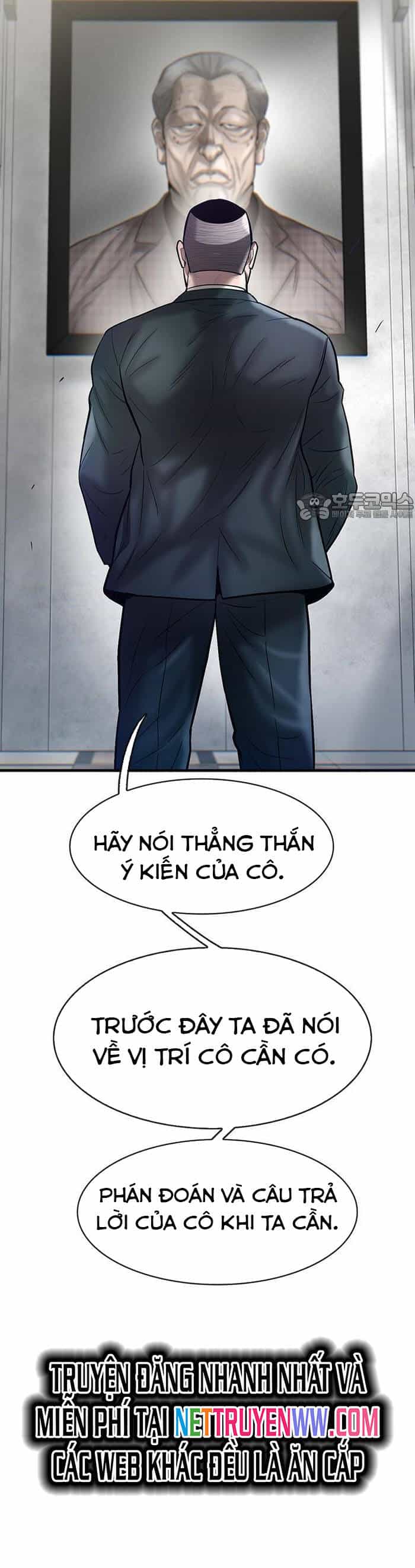 Bù Nhìn - Chương 49 - ảnh 15