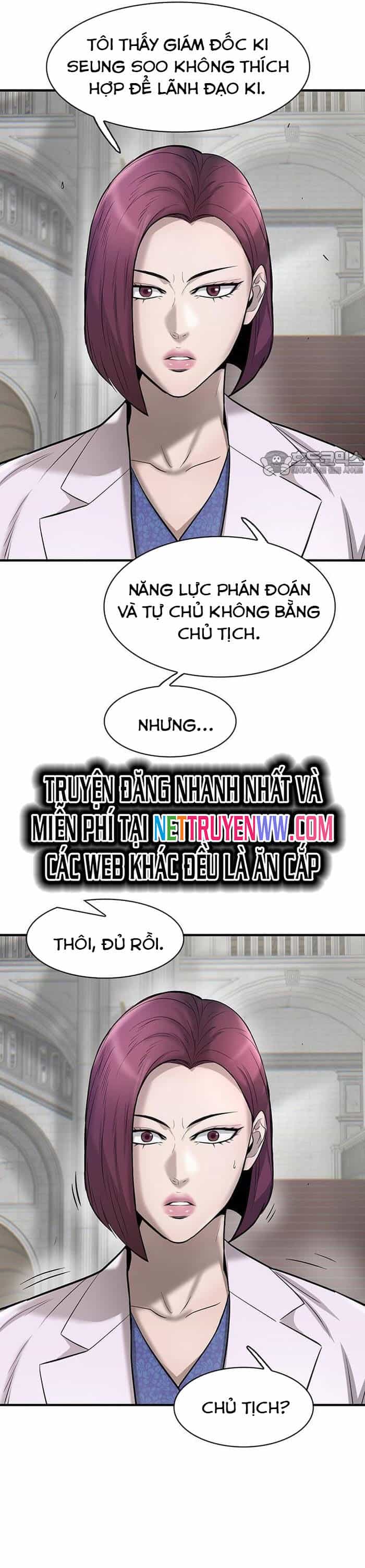 Bù Nhìn - Chương 49 - ảnh 17
