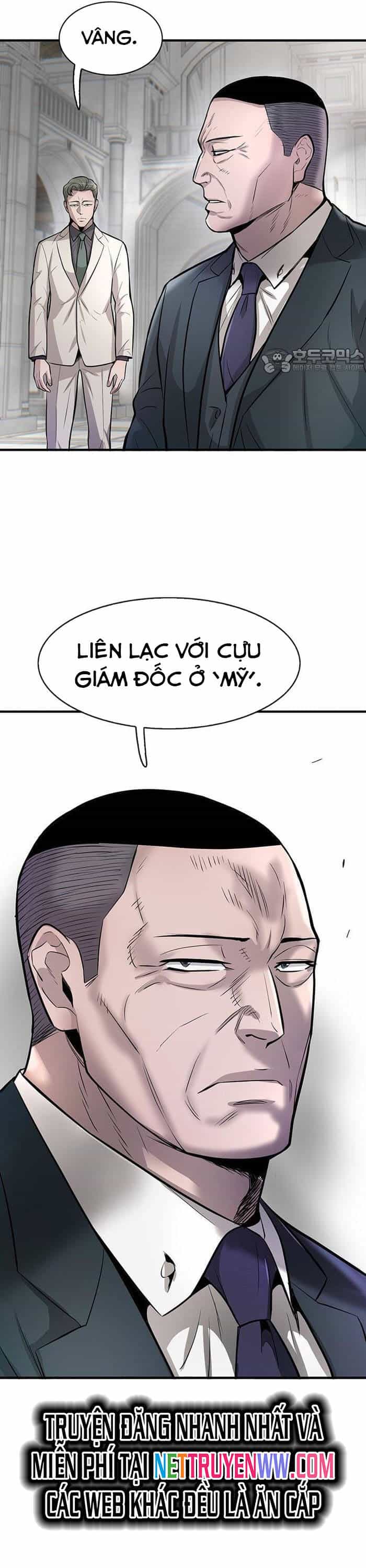 Bù Nhìn - Chương 49 - ảnh 21