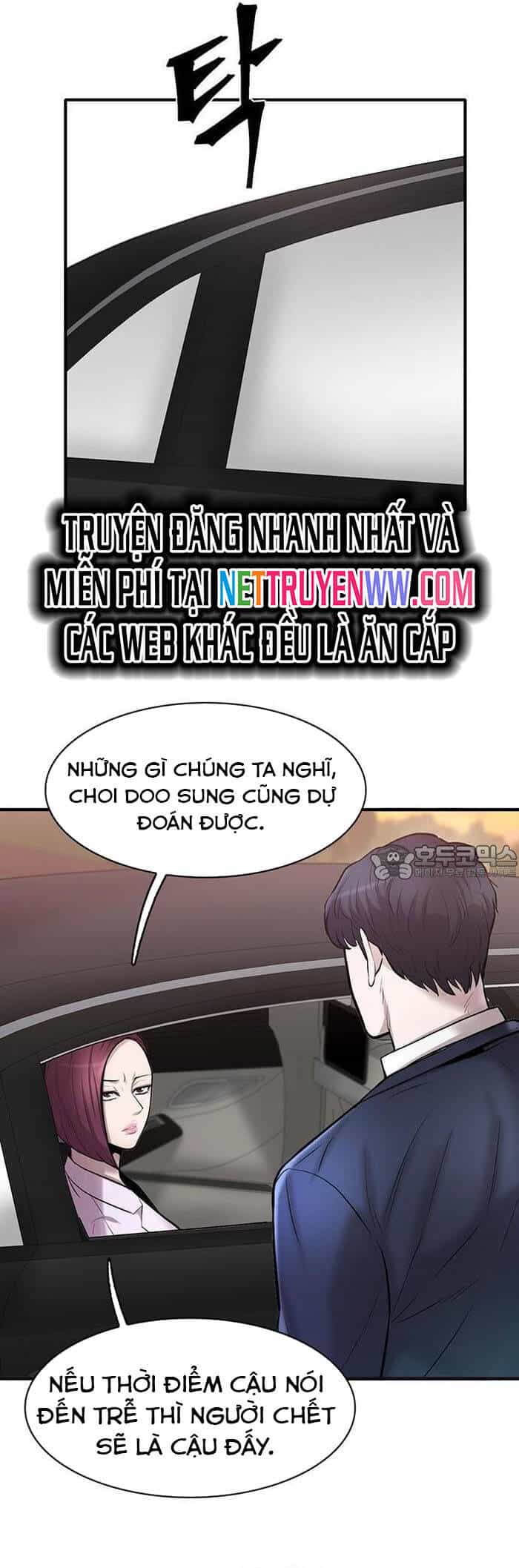 Bù Nhìn - Chương 49 - ảnh 26