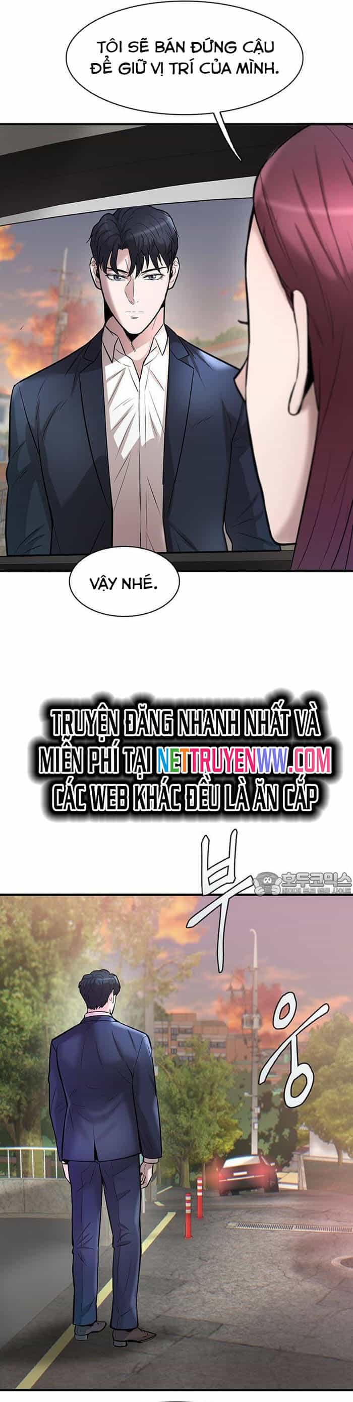Bù Nhìn - Chương 49 - ảnh 27