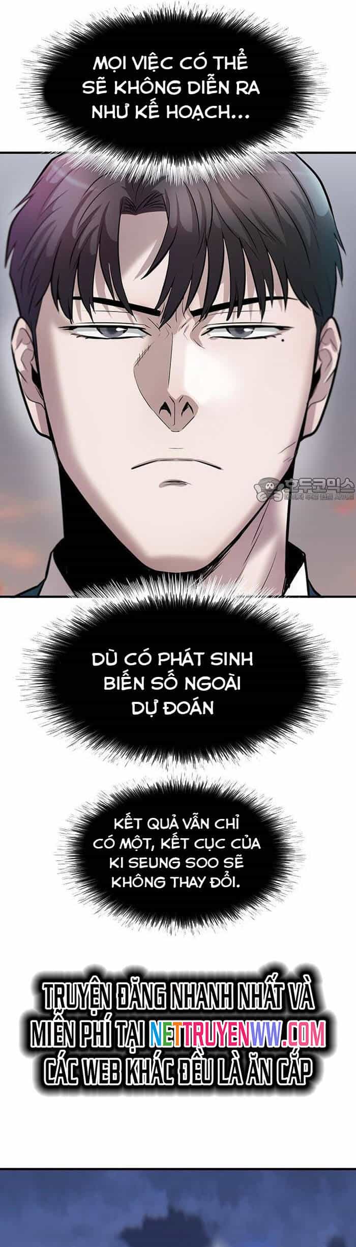Bù Nhìn - Chương 49 - ảnh 30
