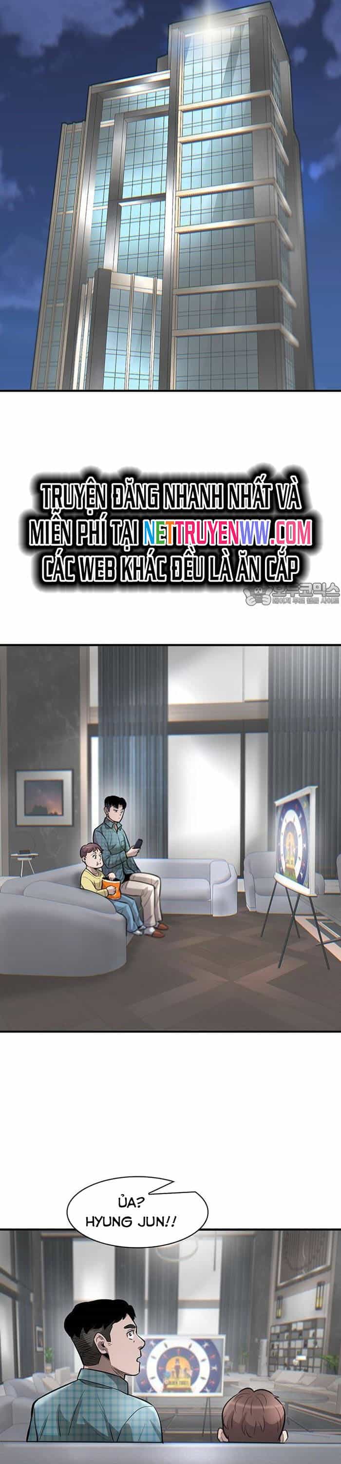 Bù Nhìn - Chương 49 - ảnh 31