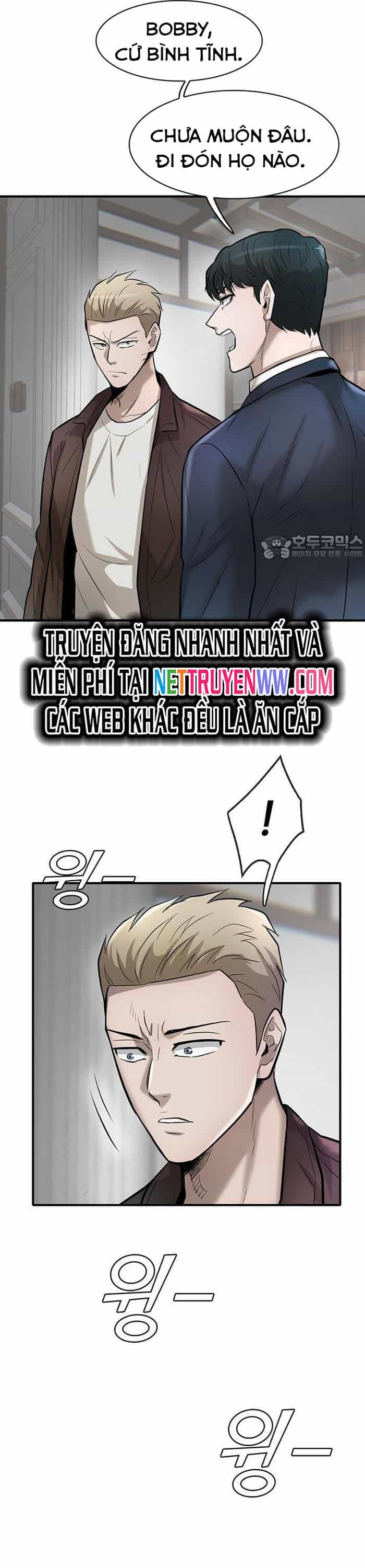 Bù Nhìn - Chương 49 - ảnh 34