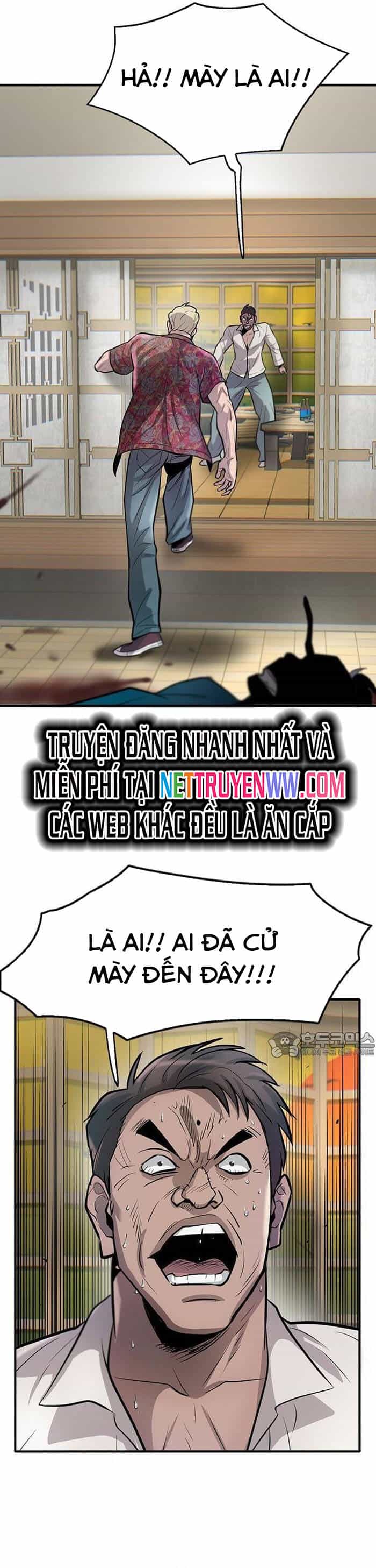 Bù Nhìn - Chương 49 - ảnh 45