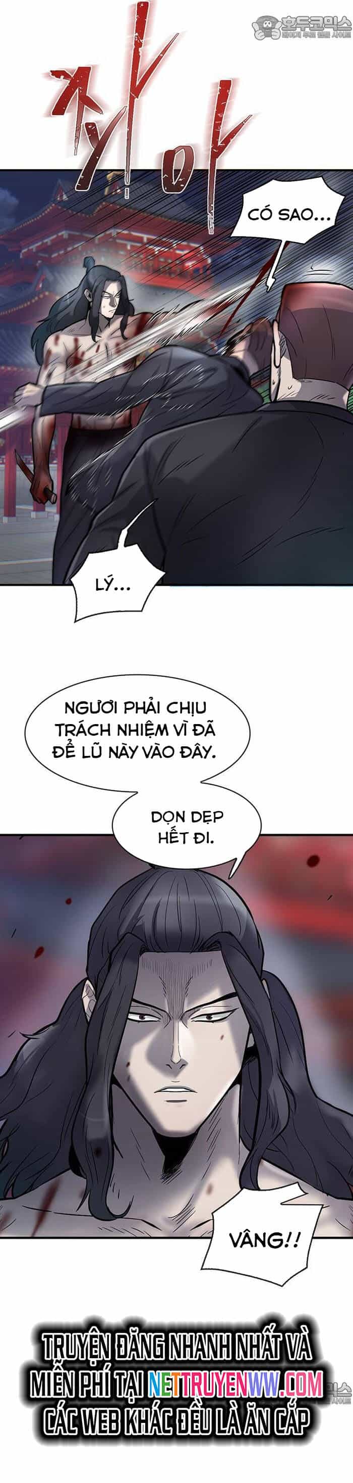 Bù Nhìn - Chương 49 - ảnh 5