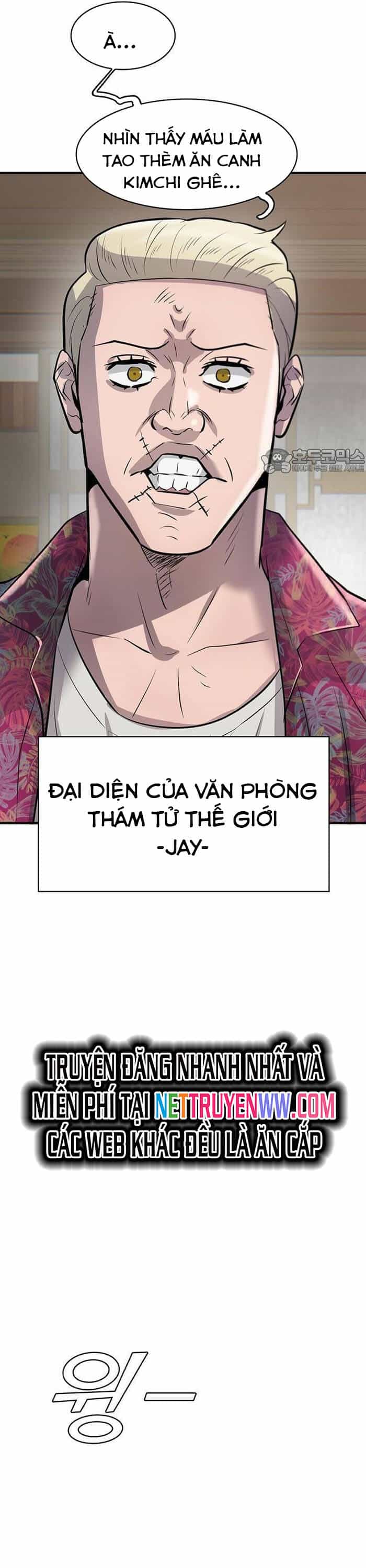 Bù Nhìn - Chương 49 - ảnh 51