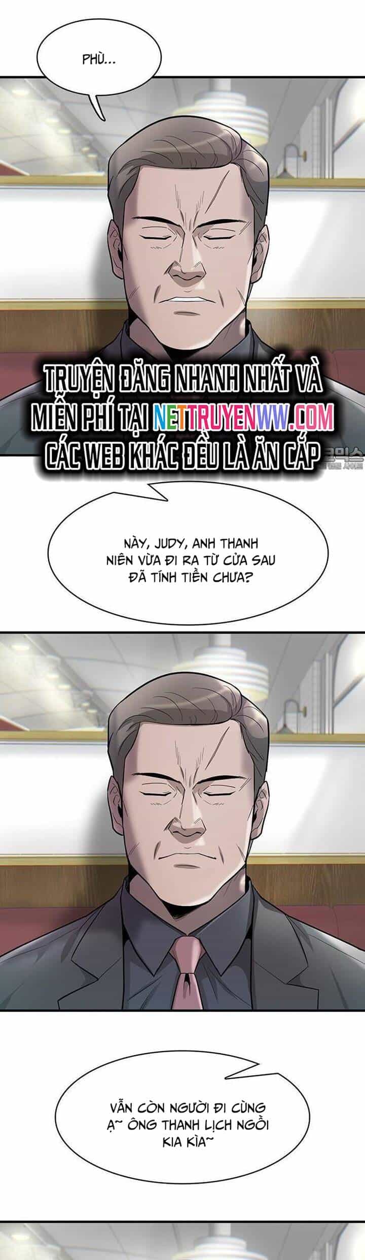 Bù Nhìn - Chương 50 - ảnh 20