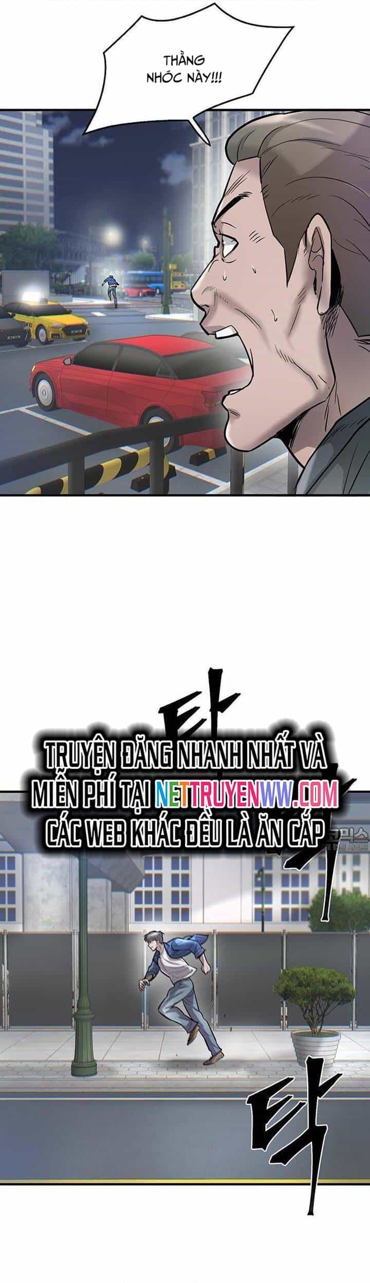 Bù Nhìn - Chương 50 - ảnh 22