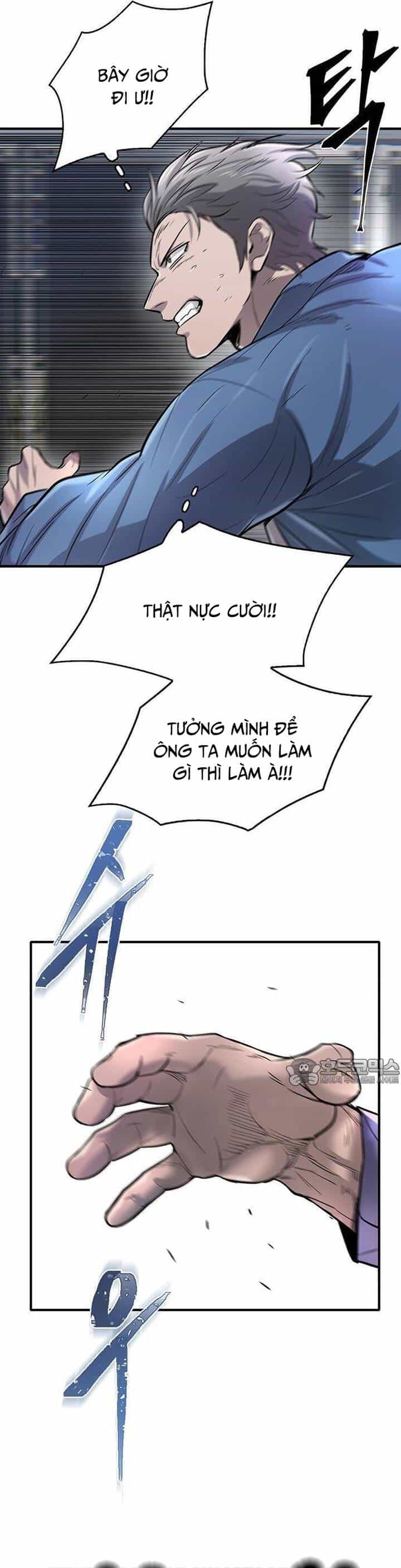 Bù Nhìn - Chương 50 - ảnh 23