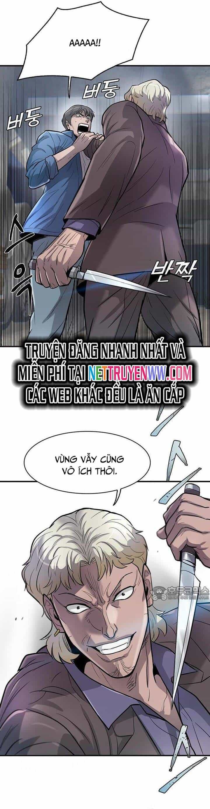 Bù Nhìn - Chương 50 - ảnh 28
