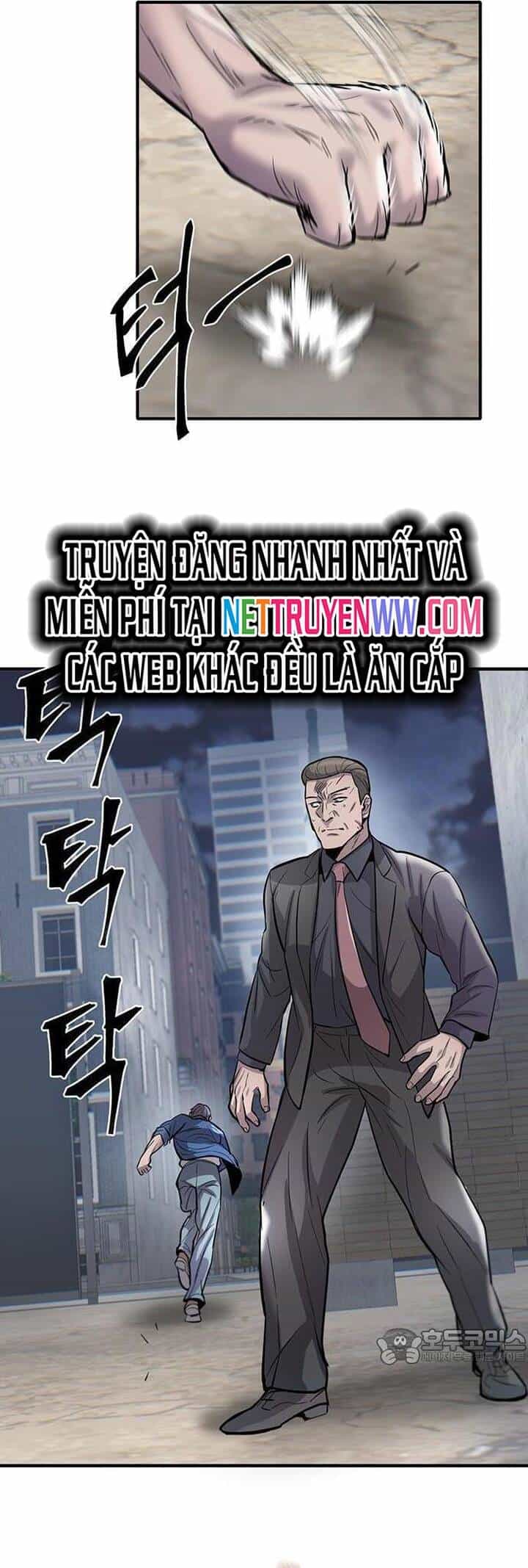 Bù Nhìn - Chương 50 - ảnh 31
