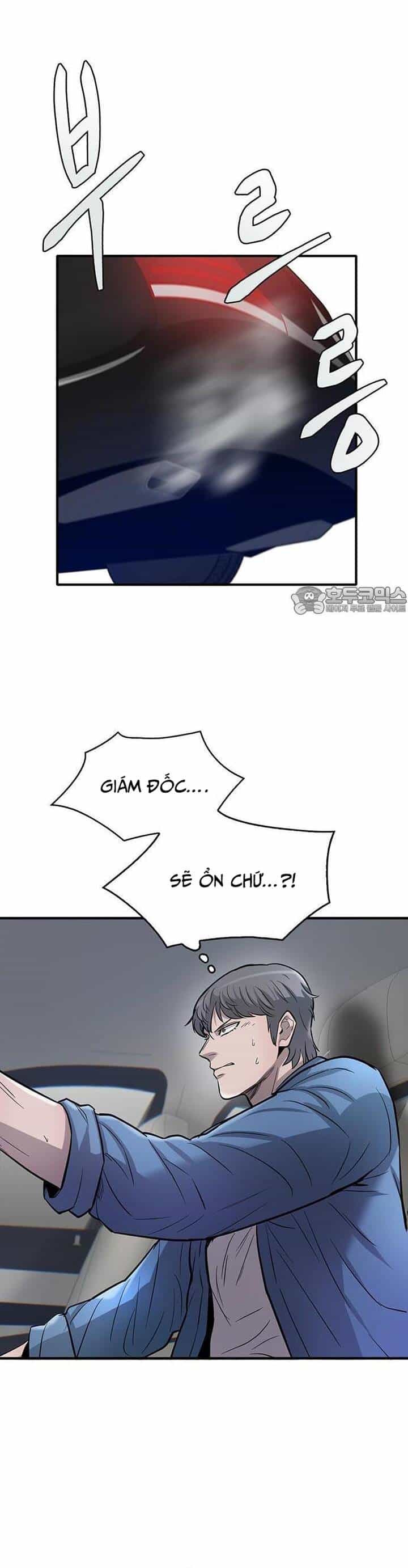 Bù Nhìn - Chương 50 - ảnh 38
