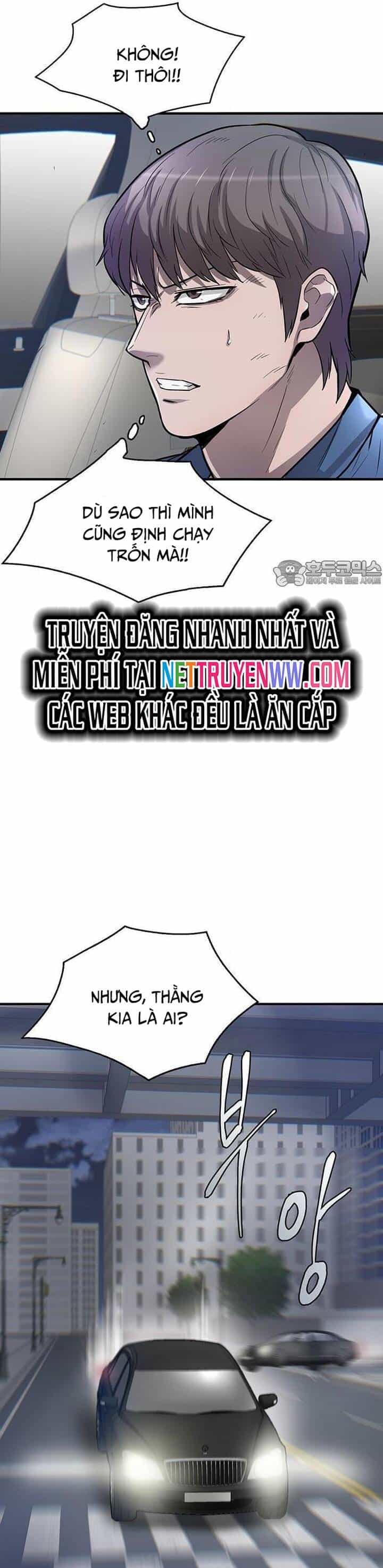 Bù Nhìn - Chương 50 - ảnh 39