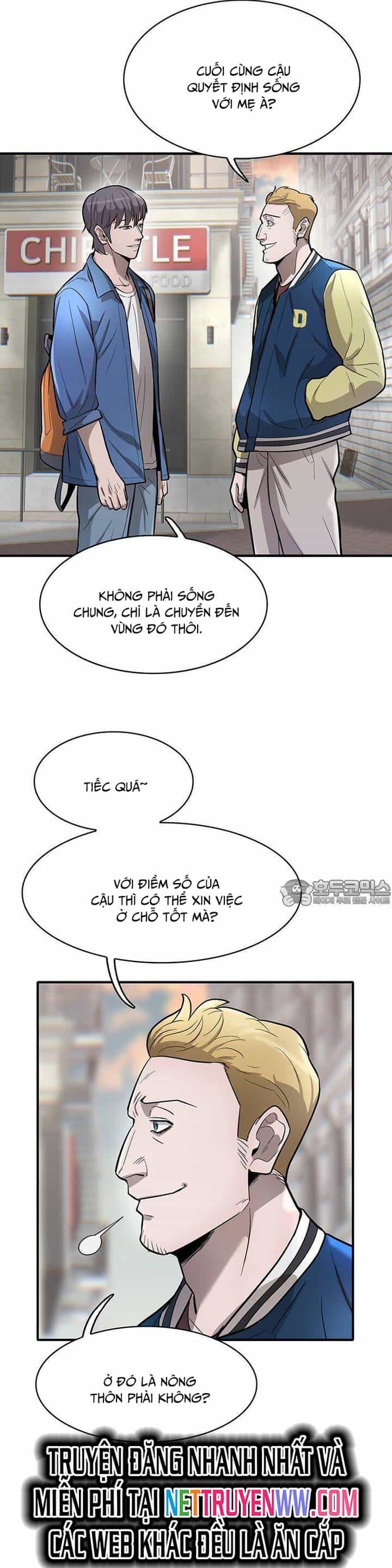 Bù Nhìn - Chương 50 - ảnh 4