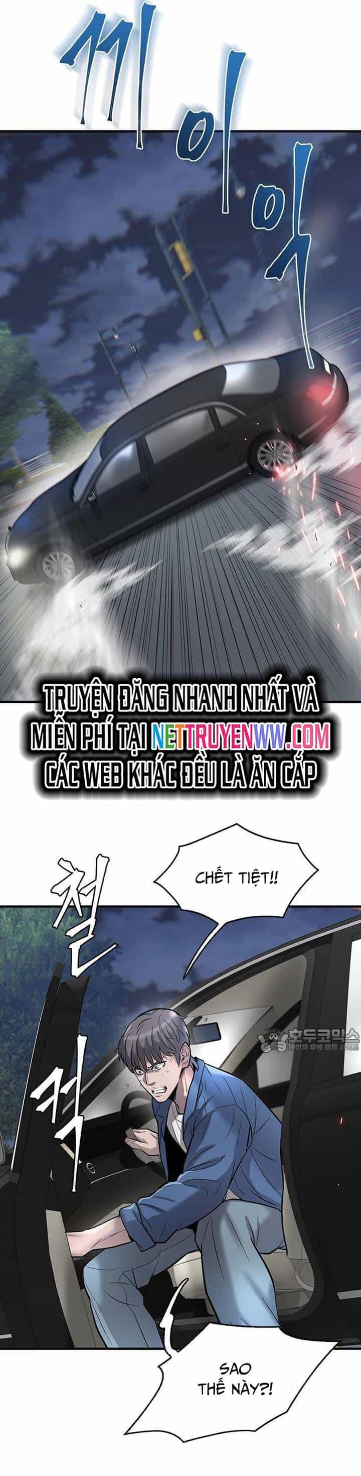 Bù Nhìn - Chương 50 - ảnh 43