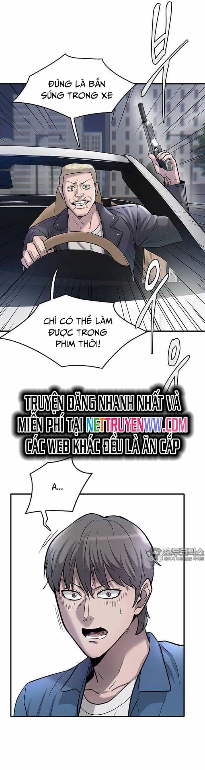 Bù Nhìn - Chương 50 - ảnh 47