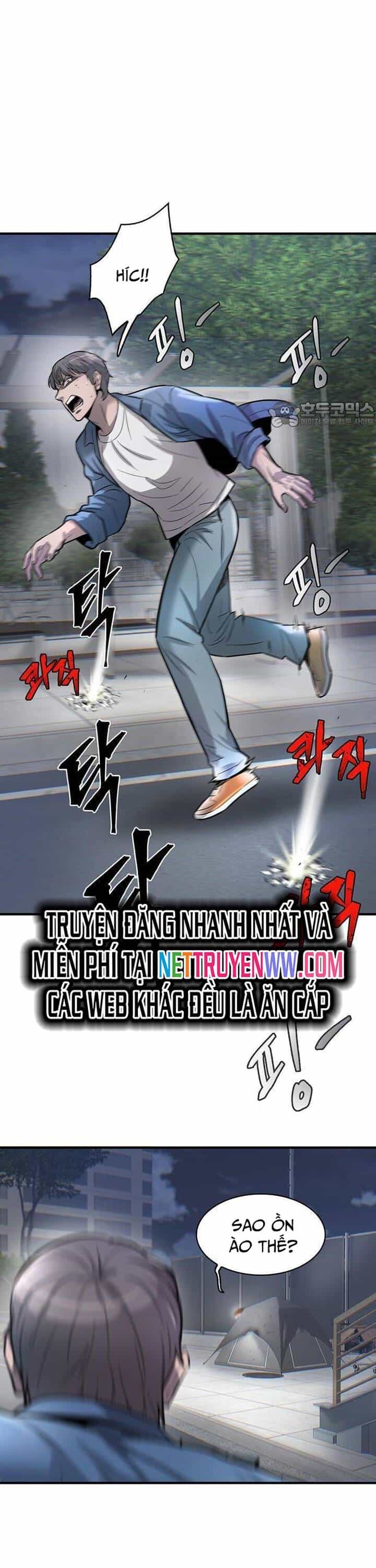 Bù Nhìn - Chương 50 - ảnh 51