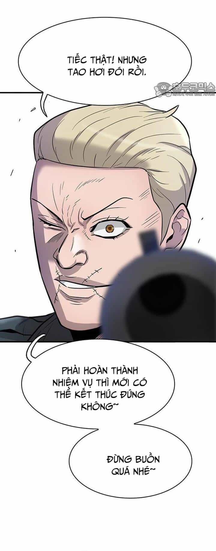 Bù Nhìn - Chương 50 - ảnh 54