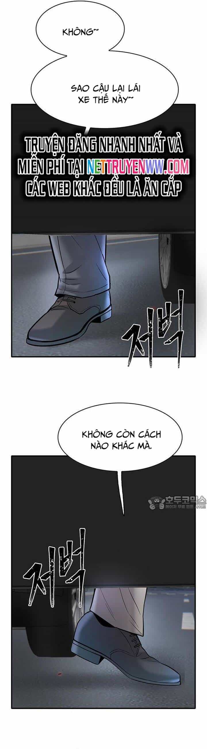 Bù Nhìn - Chương 50 - ảnh 61