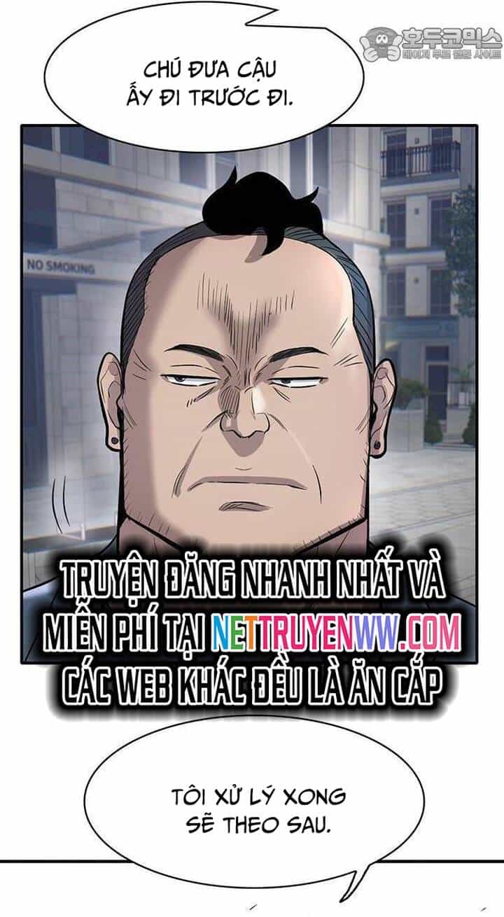 Bù Nhìn - Chương 50 - ảnh 66