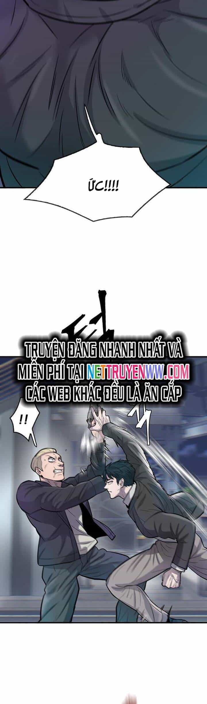Bù Nhìn - Chương 51 - ảnh 23