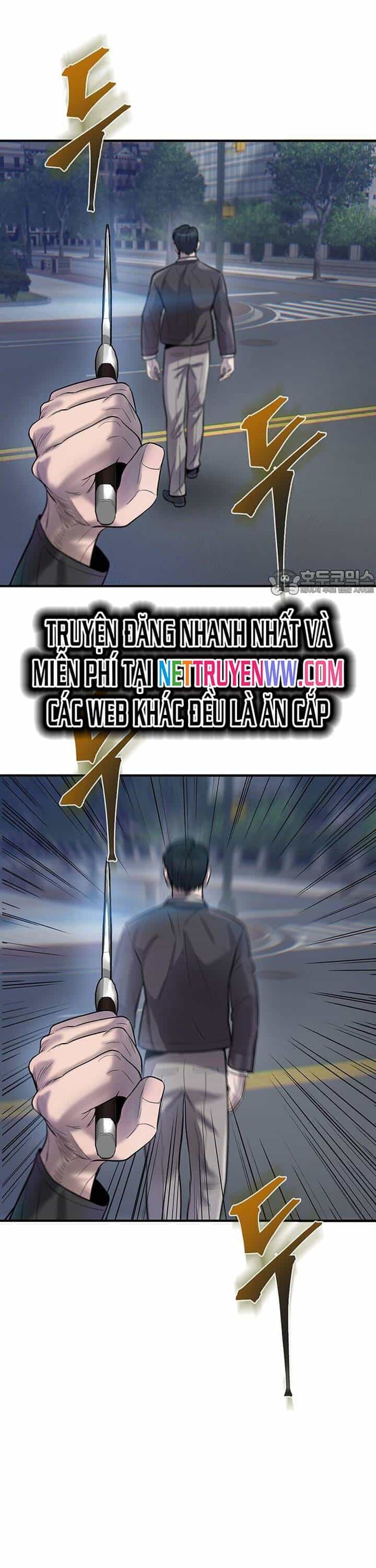 Bù Nhìn - Chương 51 - ảnh 34