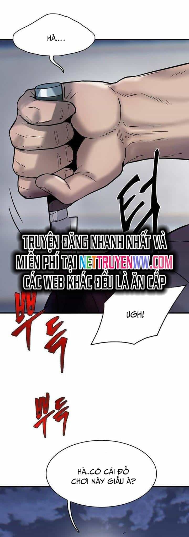 Bù Nhìn - Chương 51 - ảnh 48