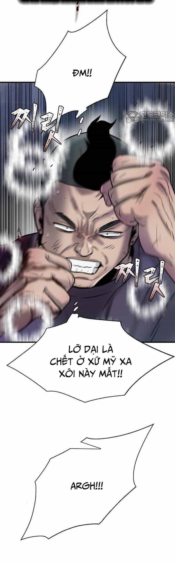 Bù Nhìn - Chương 51 - ảnh 57