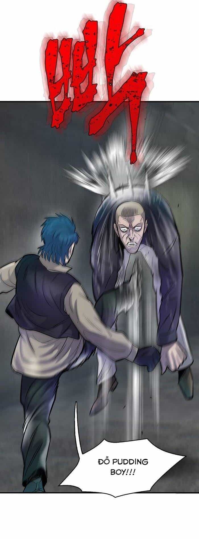 Bù Nhìn - Chương 54 - ảnh 22