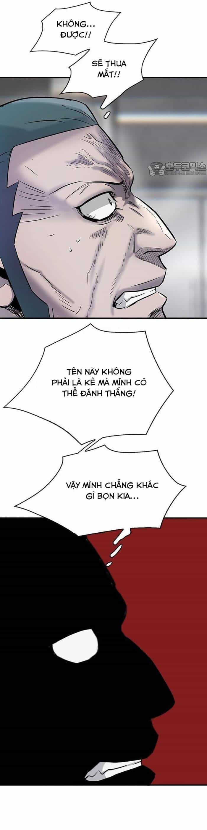 Bù Nhìn - Chương 54 - ảnh 47