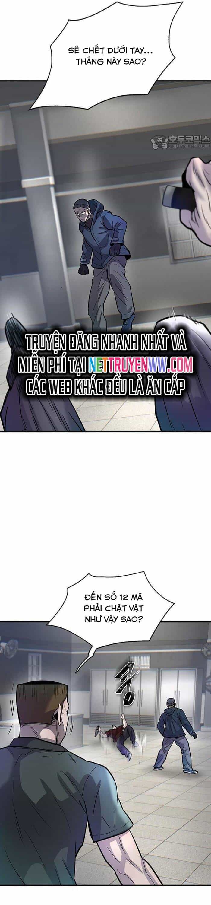 Bù Nhìn - Chương 54 - ảnh 48