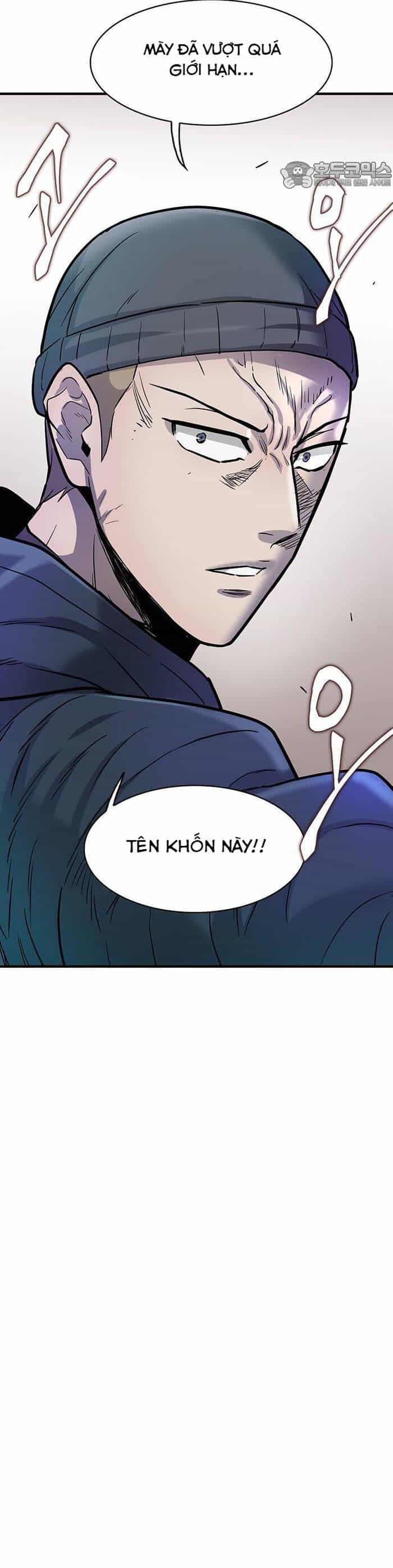 Bù Nhìn - Chương 54 - ảnh 58