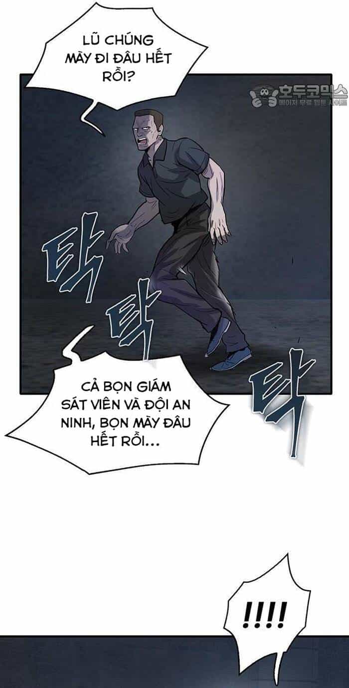Bù Nhìn - Chương 54 - ảnh 59