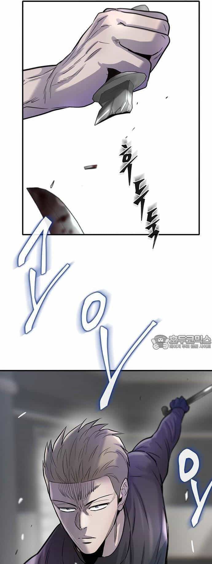 Bù Nhìn - Chương 55 - ảnh 19