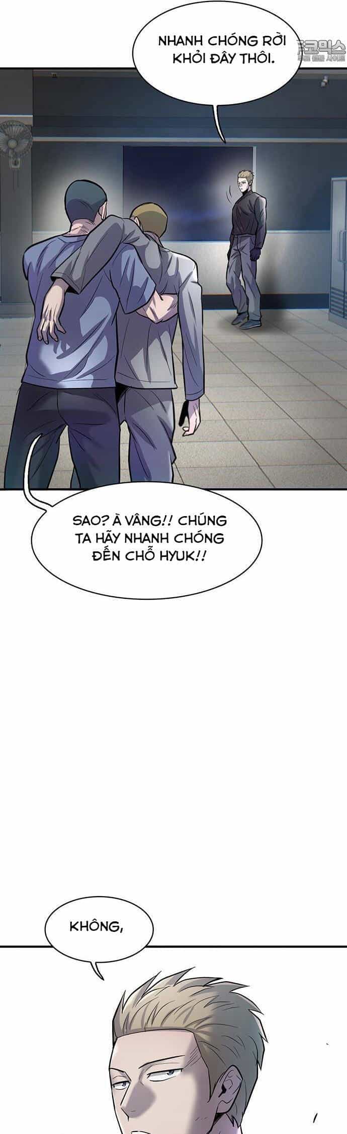 Bù Nhìn - Chương 55 - ảnh 43
