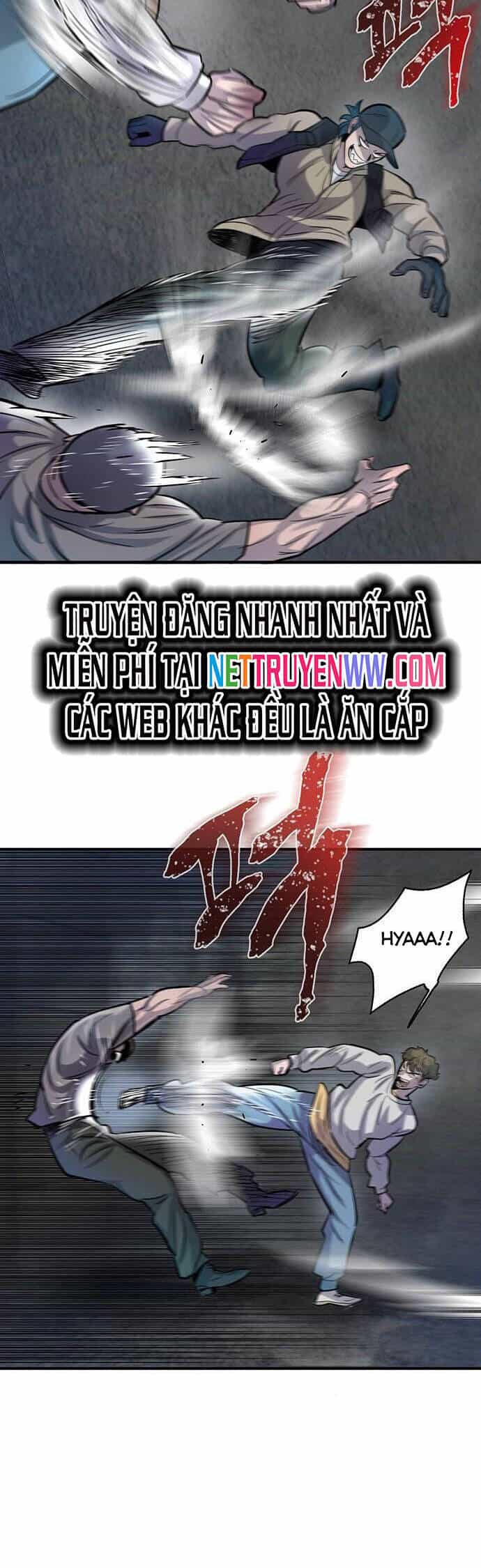 Bù Nhìn - Chương 55 - ảnh 48