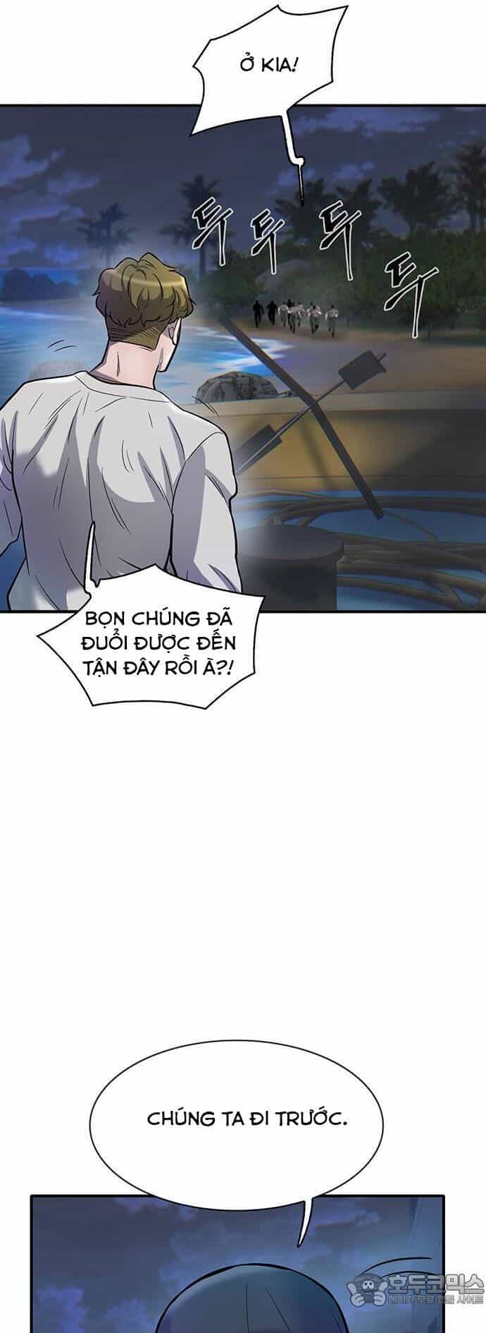 Bù Nhìn - Chương 55 - ảnh 51