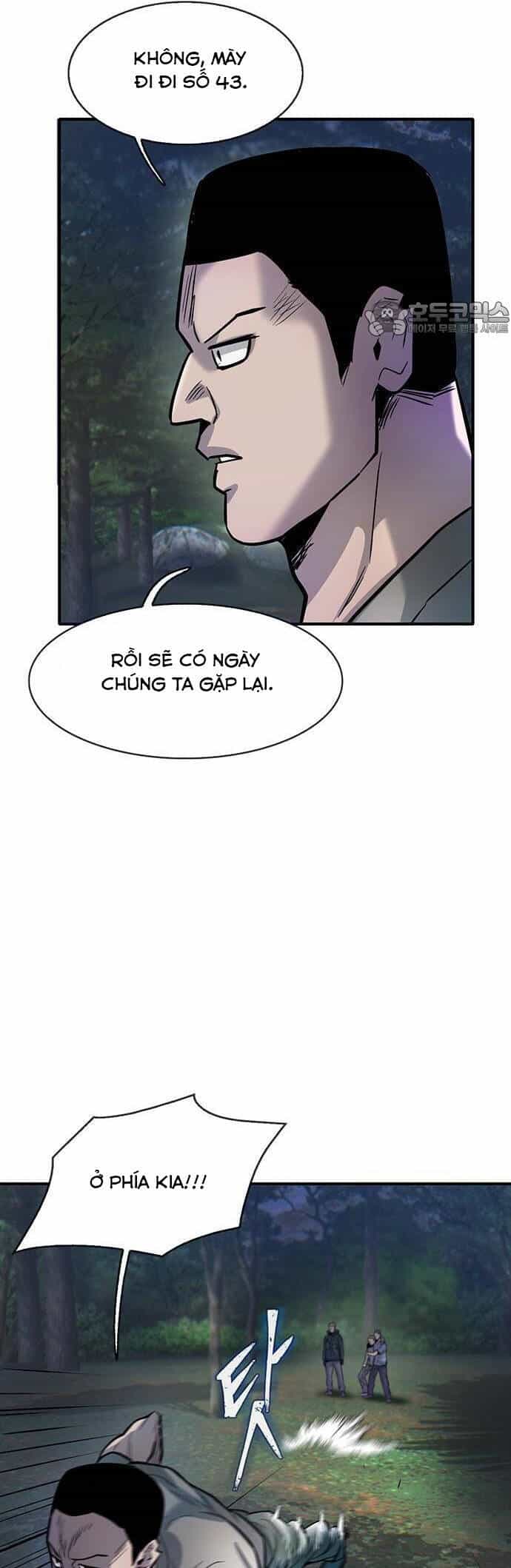 Bù Nhìn - Chương 55 - ảnh 61