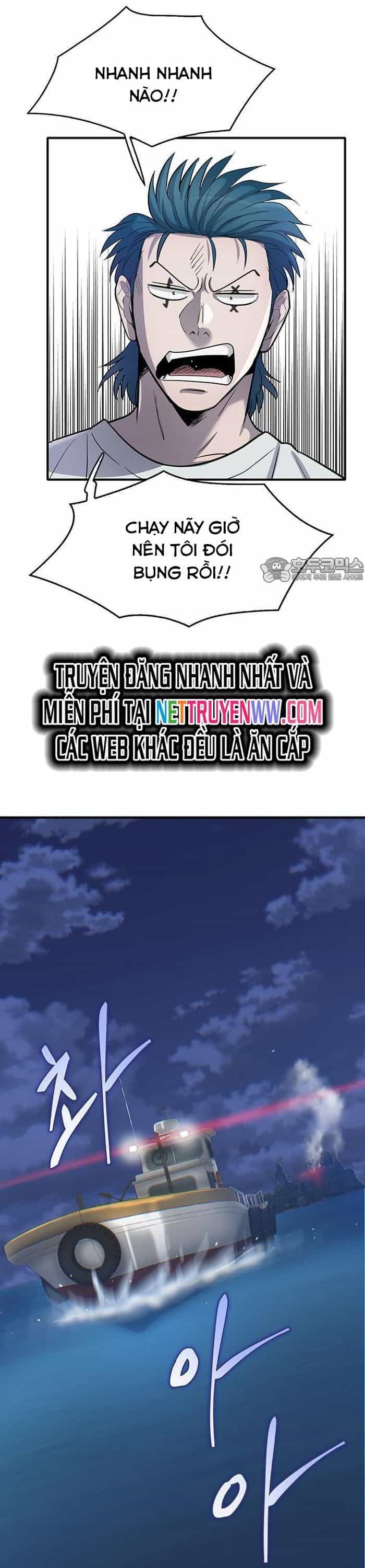 Bù Nhìn - Chương 56 - ảnh 11