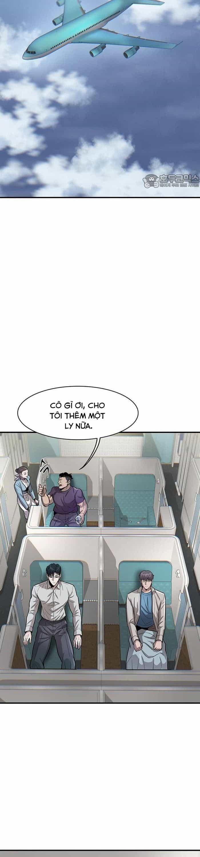 Bù Nhìn - Chương 56 - ảnh 13