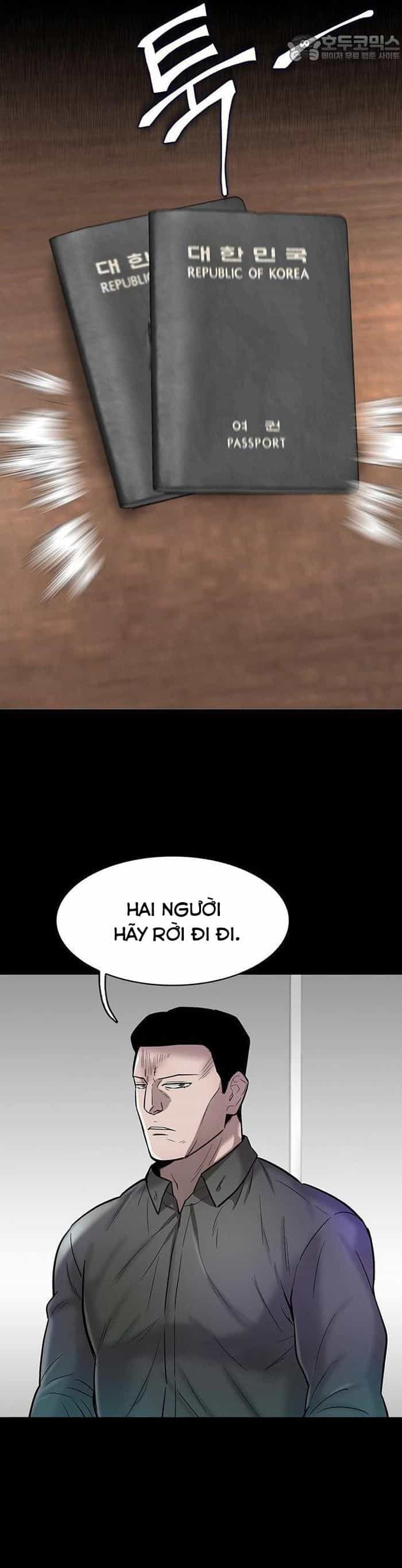 Bù Nhìn - Chương 56 - ảnh 15
