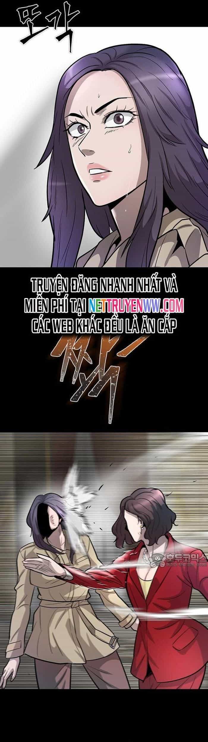 Bù Nhìn - Chương 56 - ảnh 21