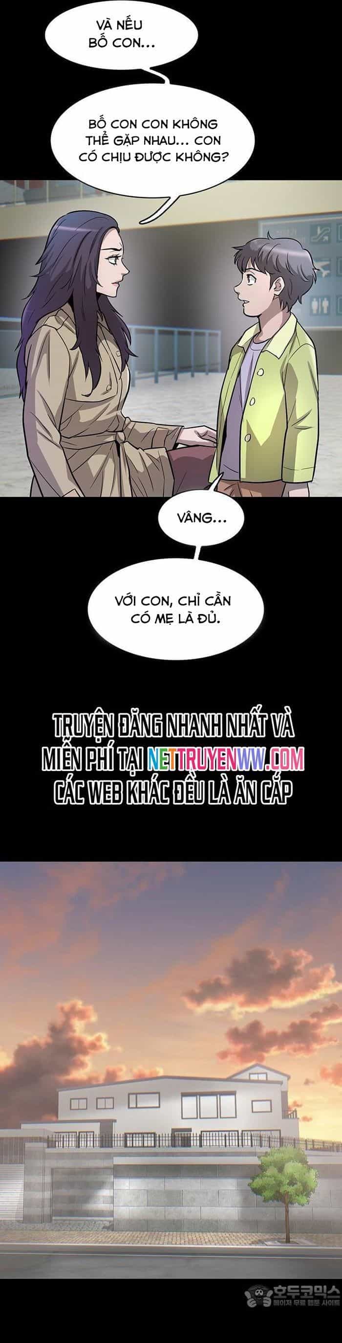 Bù Nhìn - Chương 56 - ảnh 26